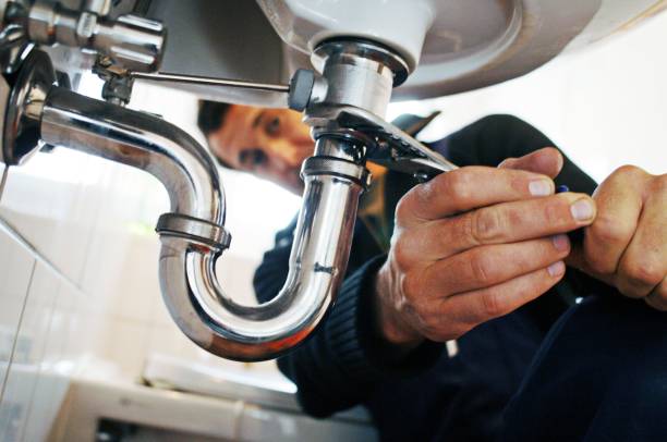 Clogged Drain Plumber in Ak Chin Village, AZ