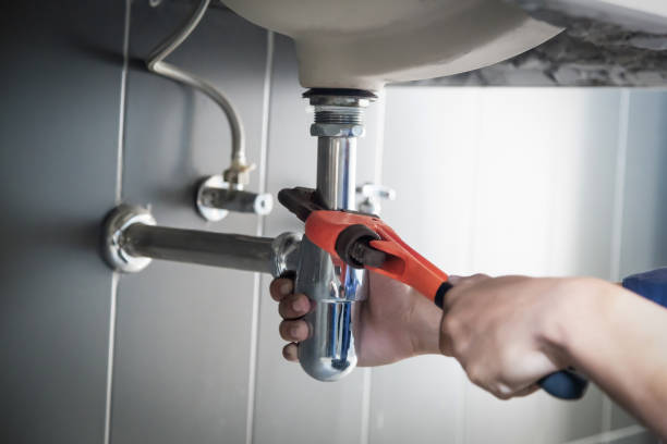 Best Sewer Line Repair  in Ak Chin Village, AZ